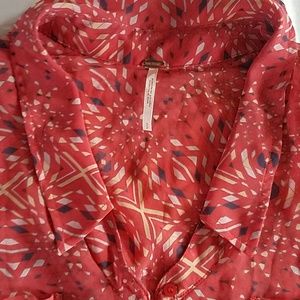 Free People blouse